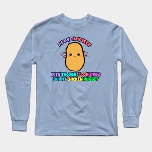 I Still Love Myself Long Sleeve T-Shirt